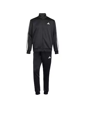 ADIDAS | Herren Trainingsanzug 3S FT TT TS | 